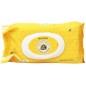 BABY BEE WIPES-FRAGANCE FREE 72 WIPES