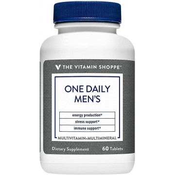 ONE DAILY MEN'S...