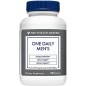 ONE DAILY MEN'S MULTIVITAMIN 2000 UI DE VITAMINA D3 (60 TABS)