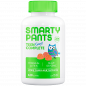 SMARTY PANTS TEEN MULTIVITAMIN (120 gummies)
