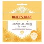 BURT'S BEES LIP MASK MOISTURIZING LIP 0.02 OZ / Burt's Bees Máscara de Labios Hidratante