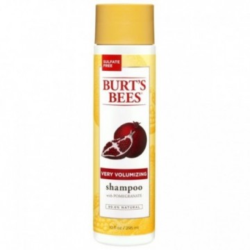 BURT'S BEES SHAMPOO VERY...