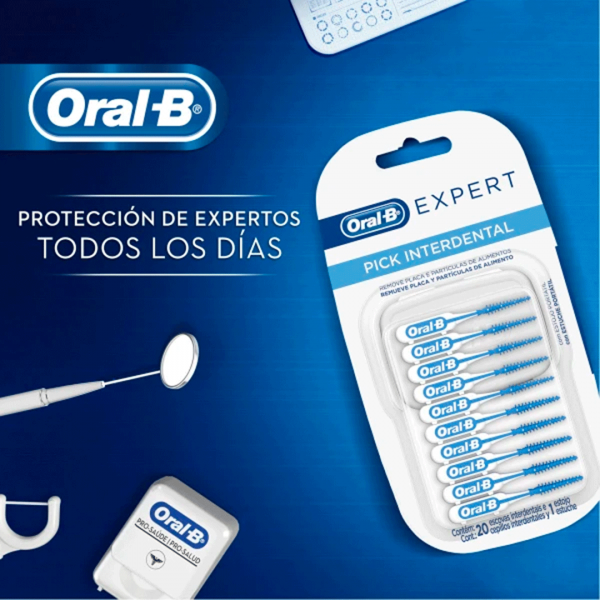 Oral b expert cheap cepillo