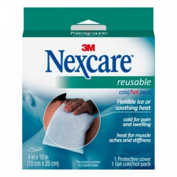 3M NEXCARE REUSABLE COLD / HOT PACK