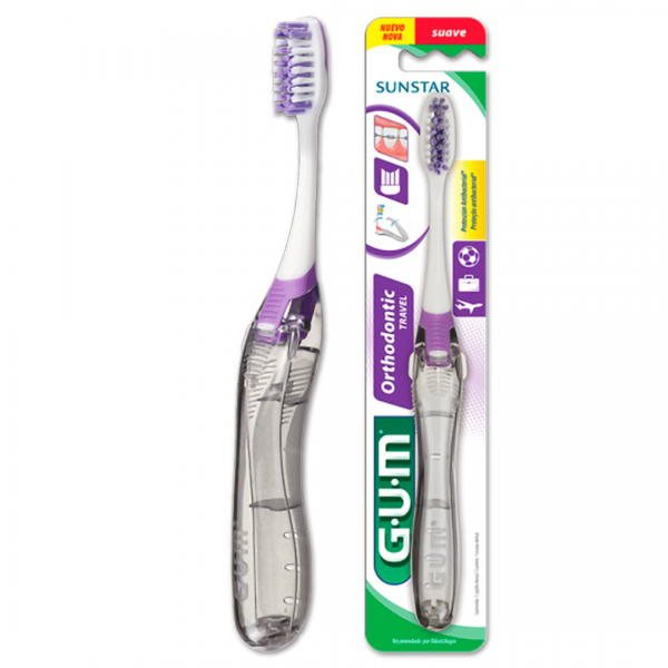 Cepillo de dientes de viaje personalizable, Cepillos de dientes y pastas  de dientes, Productos de hospitalidad para hoteles