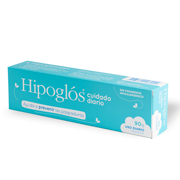 HIPOGLOS 90G