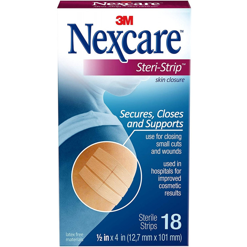 NEXCARE