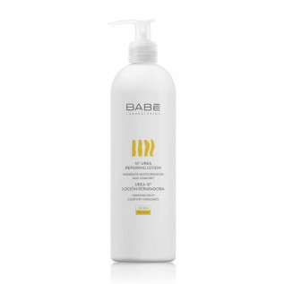 BABÉ UREA 10% LOCIÓN REPARADORA X 500 ML