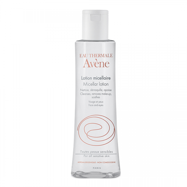 AVENE LOTION MICELLAIRE NF 200ML