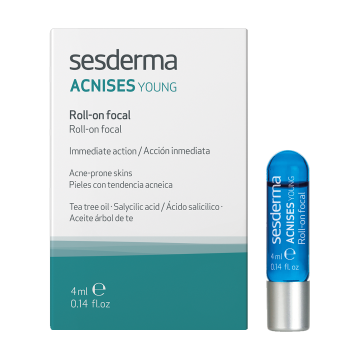 SESDERMA ACNISES YOUNG...