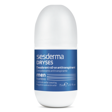 SESDERMA DRYSES DESODORANTE DE HOMBRE ROLL-ON 75 ML