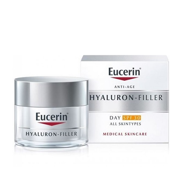 EUCERIN HYALURON-FILLER DAY 50 ML
