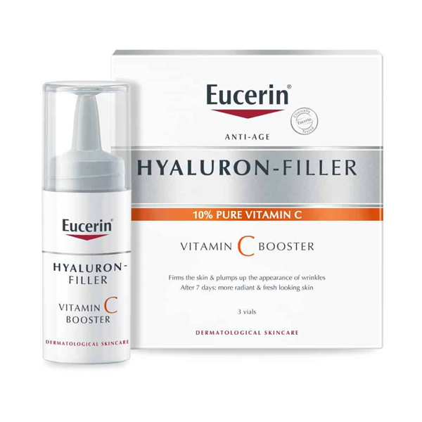 EUCERIN HYALURON FILLER 10% VIT C 7.5 ML