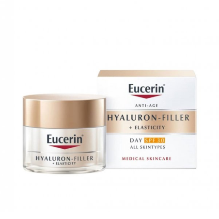 EUCERIN HYALURON F ELASTICITY CREMA DE DÍA X 50 ML