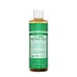 DR BRONNER'S SOAP LIQUID ALMOND X 8 oz / Jabón puro de castilla líquido aroma de almendras de 237 ml
