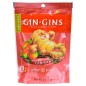 GIN GINS SPICY APPLE CHEWY GINGER CANDY BAG 3 OZ