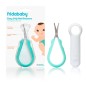 FRIDABABY EASY GRIP NAIL SCISSORS
