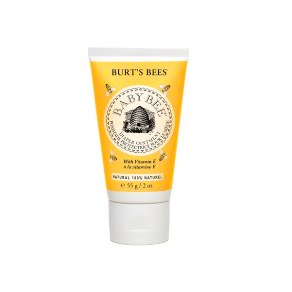 BABY BEE DIAPER OINTMENT 2 OZ (57G)