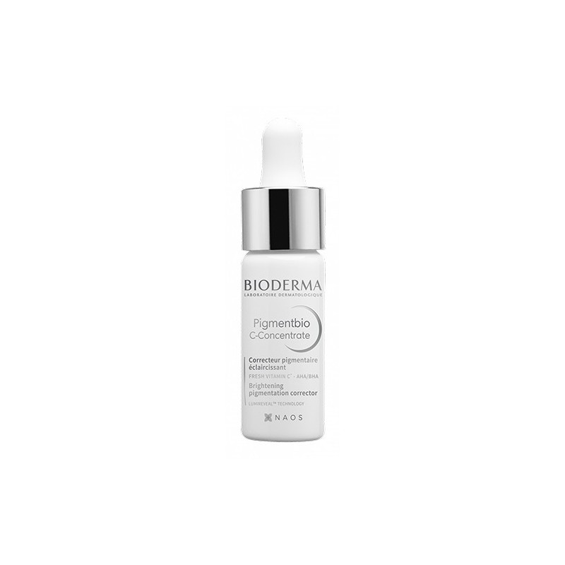 BIODERMA PIGMENTBIO C CONCENTRATE 15 ML BIODERMA PIGMENTBIO C CONCENTRATE 15 ML