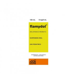 Flamydol
