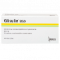 GLISULIN 850 MG X 1 TAB  (POR UNIDAD)