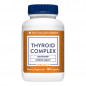 THE VITAMIN SHOPPE THYROID COMPLEX X 100 CAPSULES
