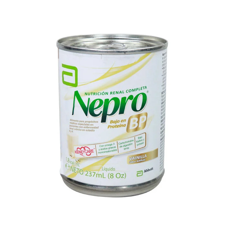 NEPRO BP VAINILLA 237 ML