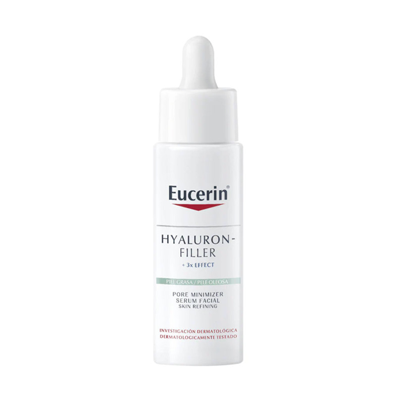 EUCERIN HYALURON FILLER PORE MINIMIZER SERUM 30ML