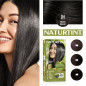 NATURTINT 1N NEGRO ÉBANO 150 ML