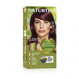 NATURTINT 5M CASTAÑO CLARO CAOBA 150 ML