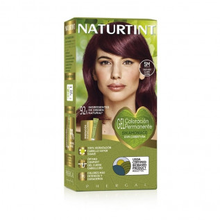 NATURTINT 5M CASTAÑO CLARO CAOBA 150 ML