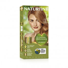 NATURTINT 8C RUBIO COBRIZO 150 ML