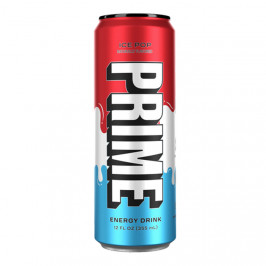 PRIME ENERGY DRINK - ICE POP 12 OZ (POR UNIDAD)