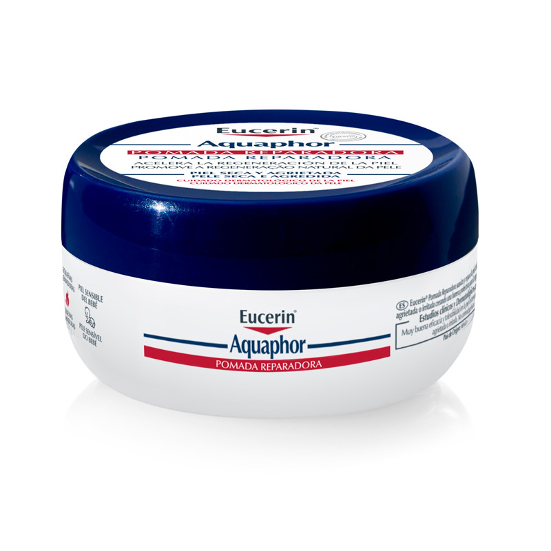 EUCERIN POMADA AQUAPHOR  88.9 ML