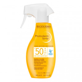 BIODERMA PHOTODERM MAX SPRAY SPF 50+ X 300ML