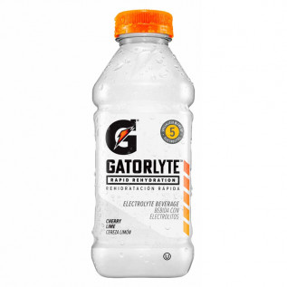 GATORLYTE CHERRY LIME 591 ML