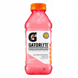 GATORLYTE STRAWBERRY KIWI 591 ML