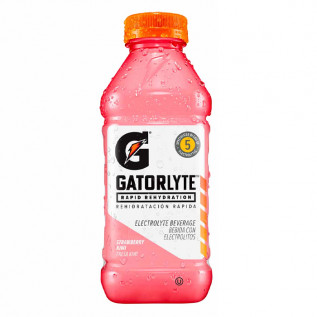 GATORLYTE STRAWBERRY KIWI 591 ML