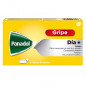 PANADOL GRIPE DIA X 16 TABLETAS