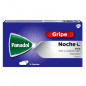 PANADOL GRIPE NOCHE X 16 TABLETAS