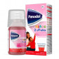 PANADOL NIÑOS JARABE X 60 ML