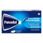 PANADOL EXTRA FUERTE 500 MG X 16 TABLETAS