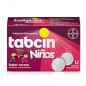 TABCIN EFERVESCENTE PARA NIÑOS CEREZA X 12 TAB