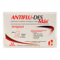 ANTIFLU-DES MÁS X 12 TABLETAS