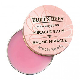 BURT'S BEES GOODNESS GLOWS MIRACLE BALM - BLISTER (0.6oz)