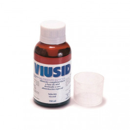 CATALYSIS VIUSID 30ML VIAL BEBIBLE (POR UNIDAD)