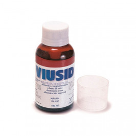 VIUSID 30ML VIAL BEBIBLE (POR UNIDAD)