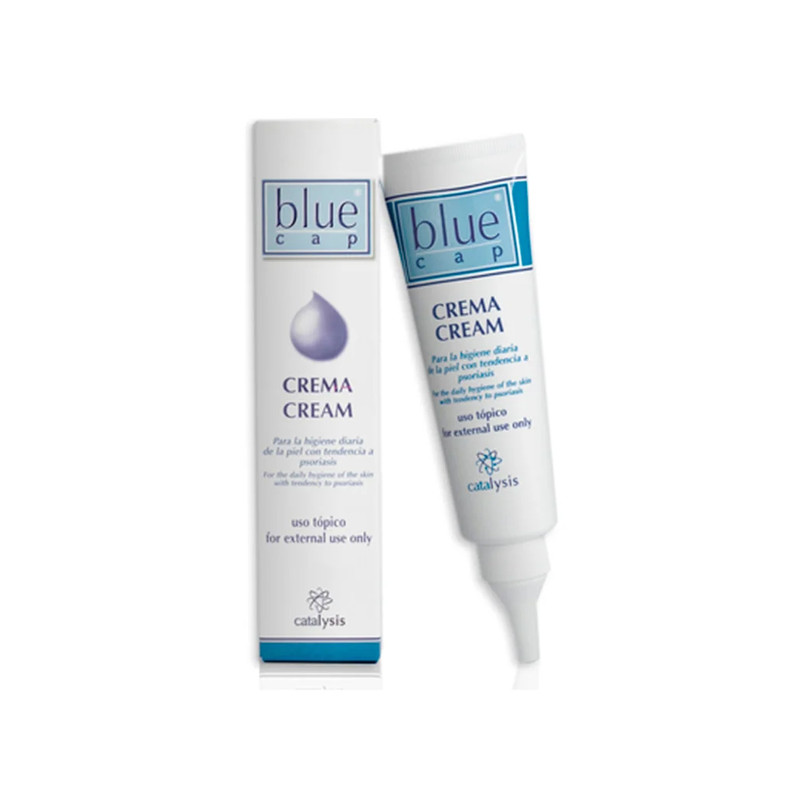 BLUE CAP CREMA 50G