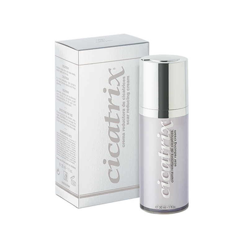 CICATRIX CREMA REDUCTORA DE CICATRICES 30 ML