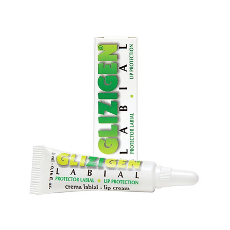 CATALYSIS GLIZIGEN PROTECTOR LABIAL 5ML CATALYSIS GLIZIGEN PROTECTOR LABIAL 5ML